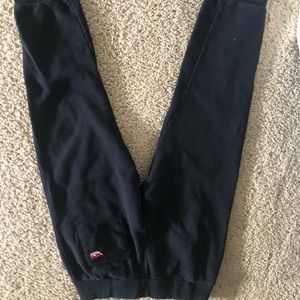 Men’s Super dry sweat pants